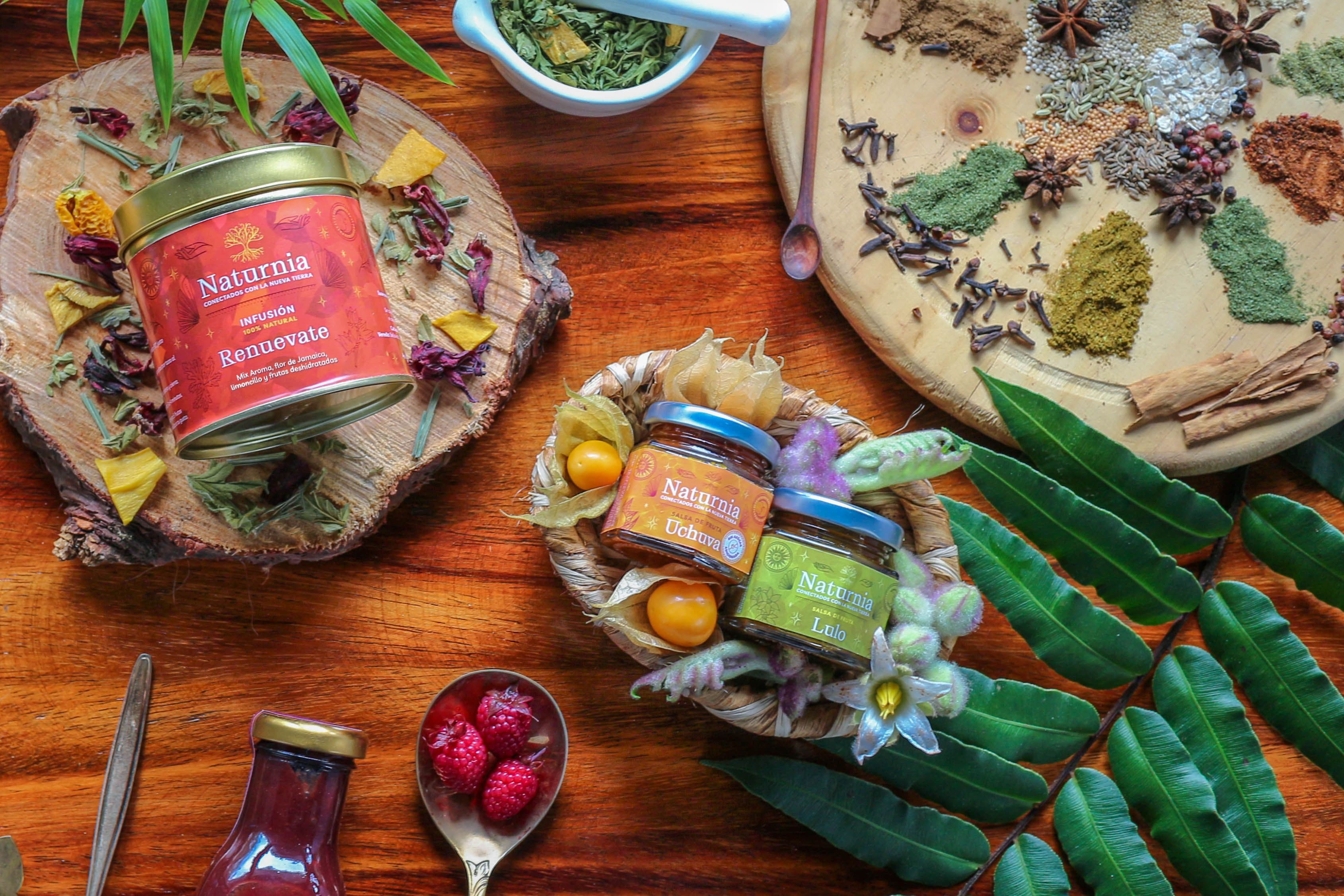 Vende nuestros productos en tu tienda.