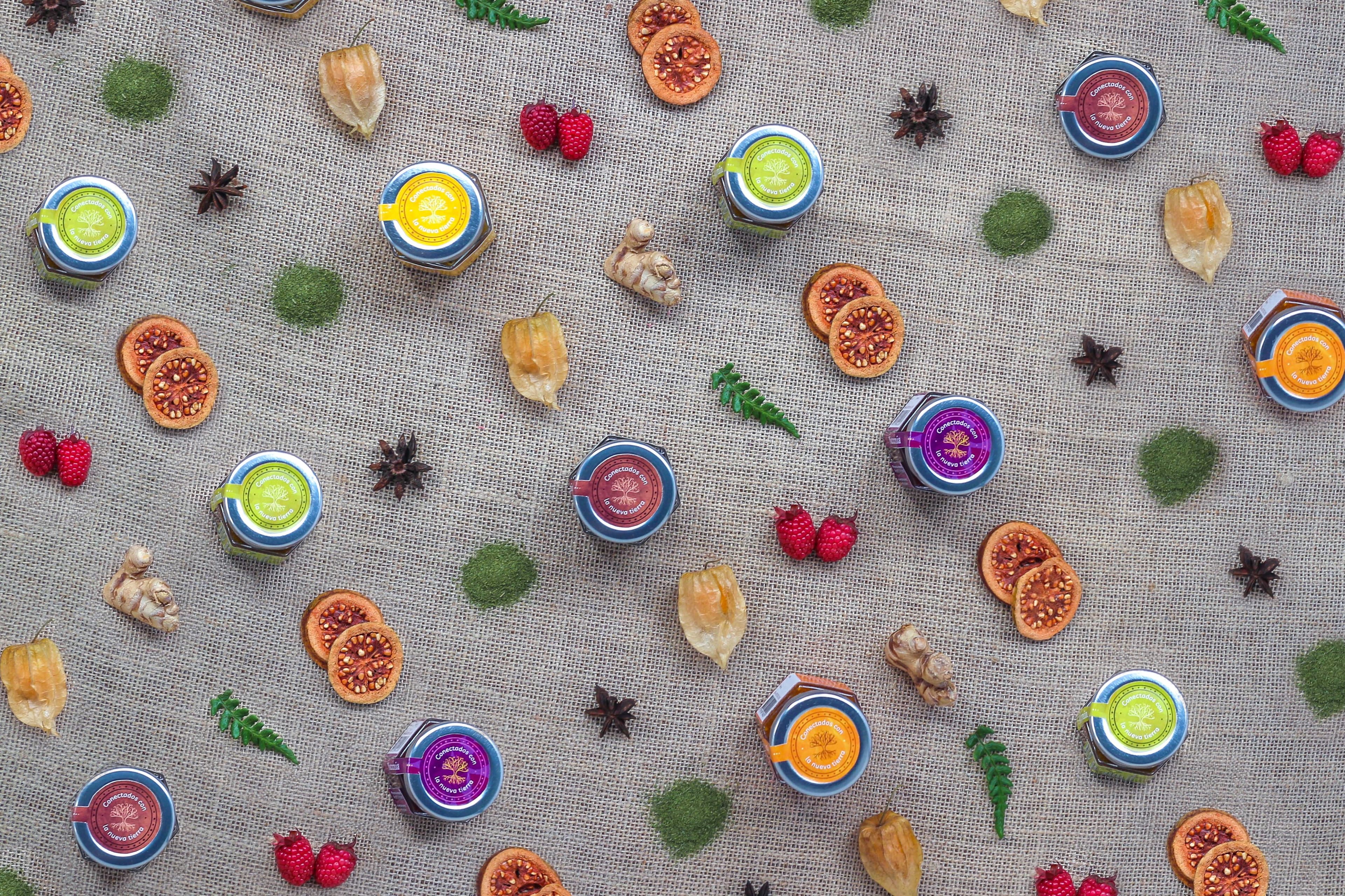 Regalos corporativos.