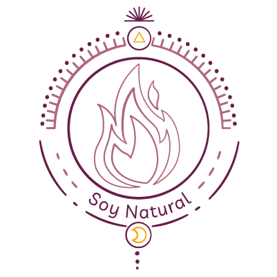Soy Natural